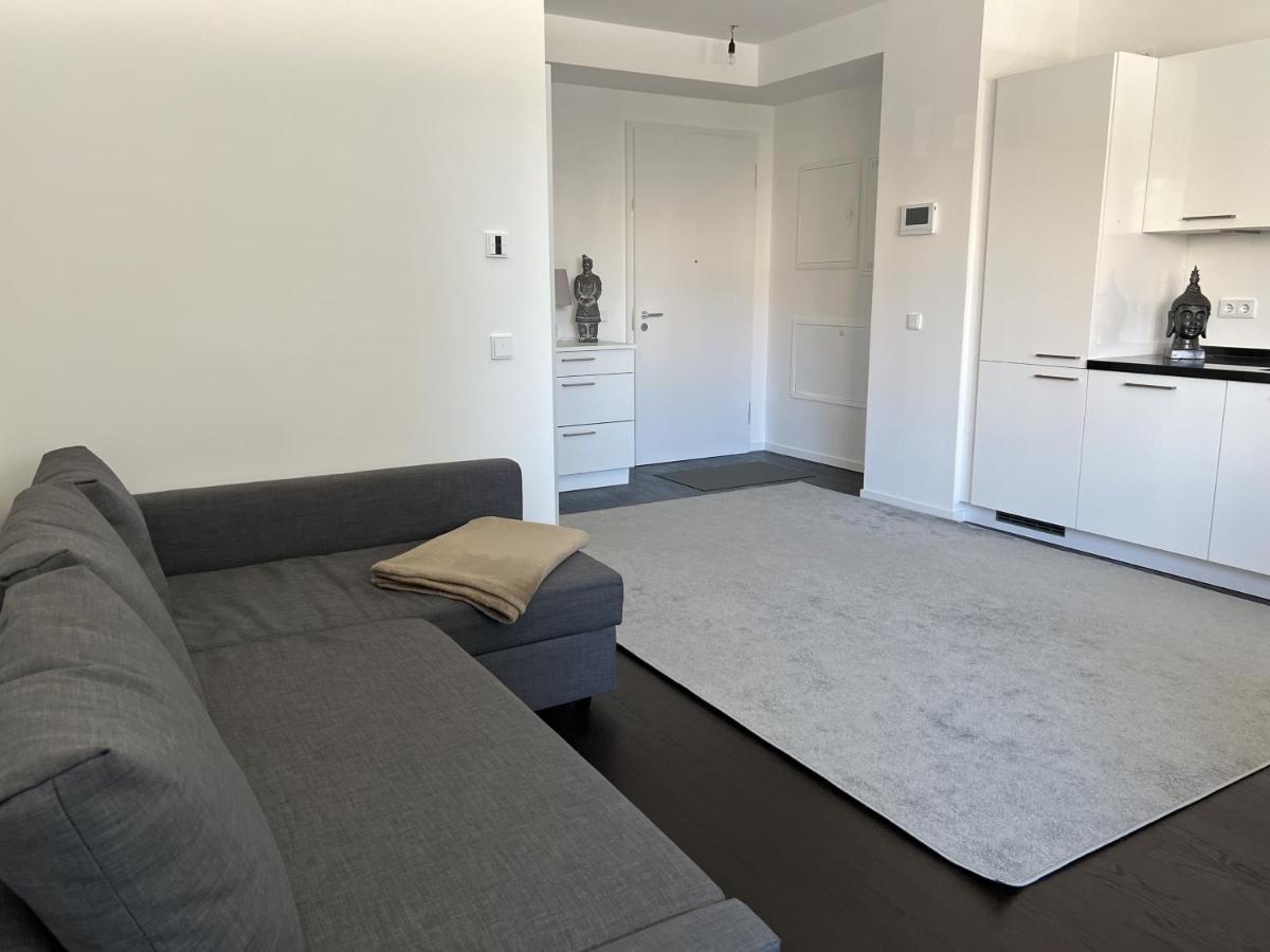 Luxury Waterfront Apartment 베를린 외부 사진