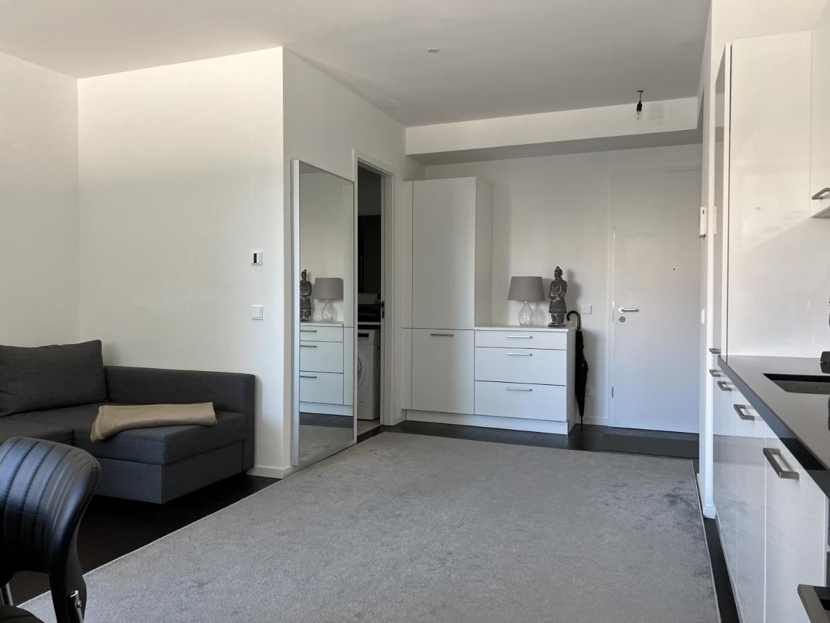 Luxury Waterfront Apartment 베를린 외부 사진
