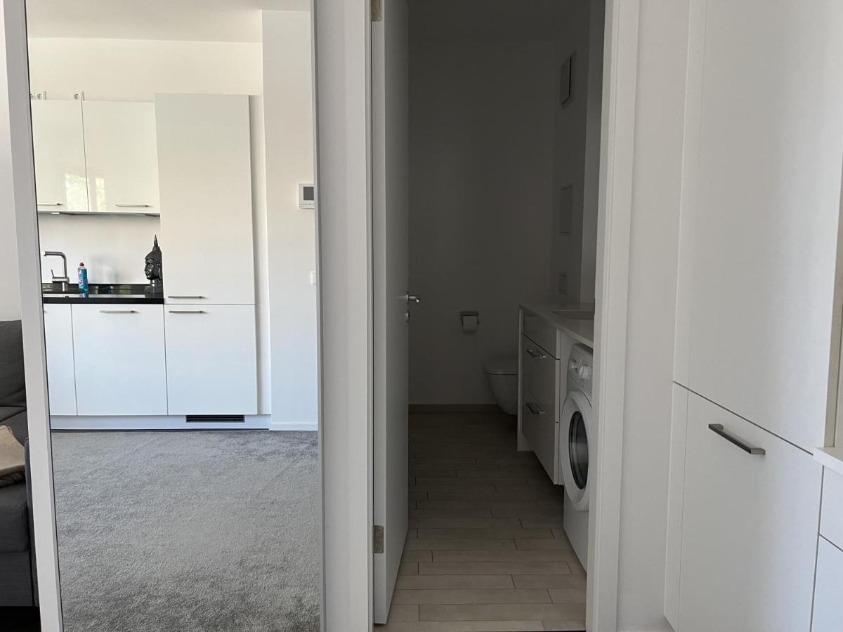 Luxury Waterfront Apartment 베를린 외부 사진